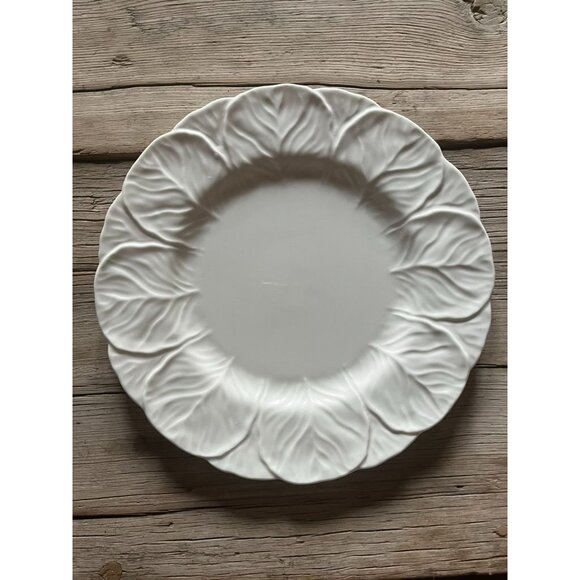 Set of 2 Coalport Country Ware Bone China Dinner Plates England - Picture 1 of 4